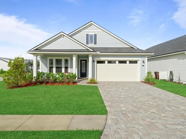 380 Maralinda Dr, Saint Augustine, FL 32095