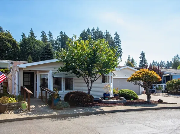 716 Dennis Street SE #43, Tumwater, WA 98501