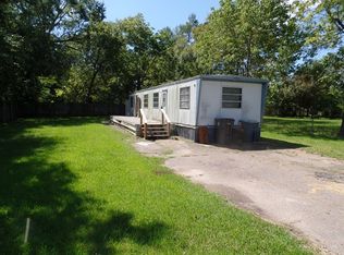 1222 Harbuck Ave, Lufkin, TX 75901