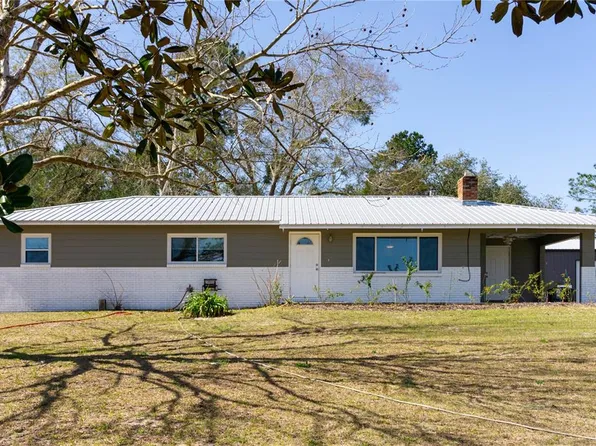6419 SE 70th Ave, Trenton, FL 32693
