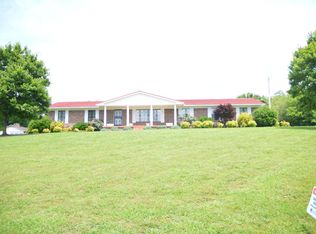 218 Simmons Rd, Seymour, TN 37865