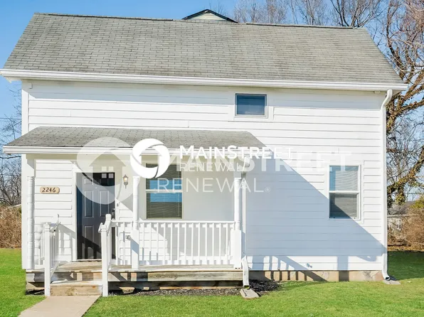 2246 Ralston Ave, Indianapolis, IN 46218