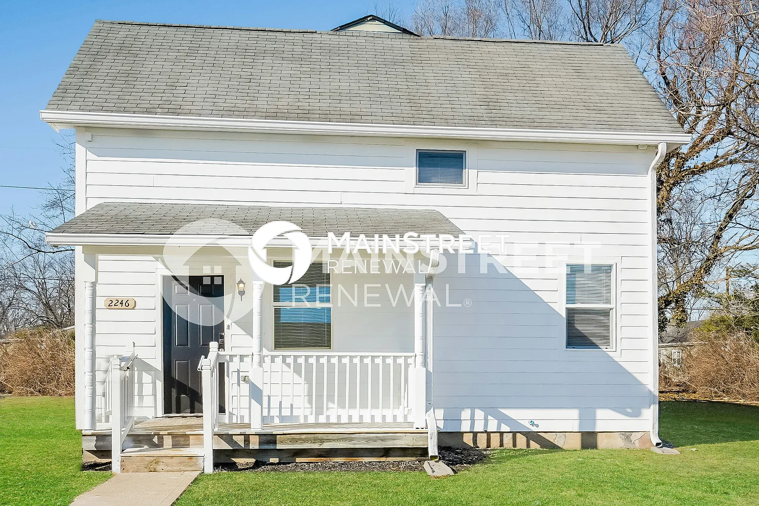 2246 Ralston Ave photo 1