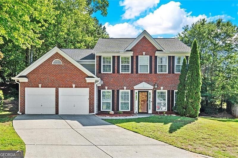 1st image of 4220 Hunters Green Way NE