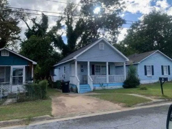 2716 Spenola St, Columbus, GA 31906