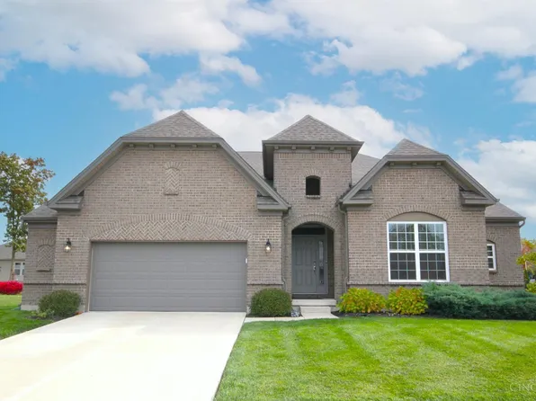 1682 Indian Grass Dr, Lebanon, OH 45036