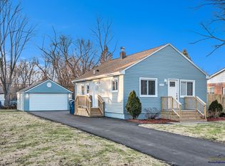 2542 Torrey Ave, Ann Arbor, MI 48108