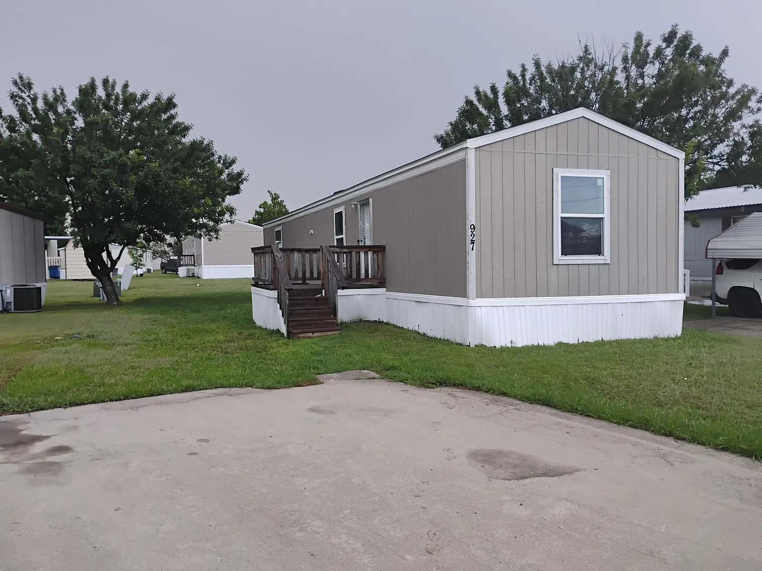 2 bed, 820 sqft, $1,595 — Photo 2