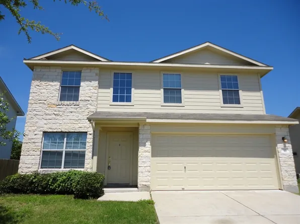 125 Sawgrass Cir, Kyle, TX 78640