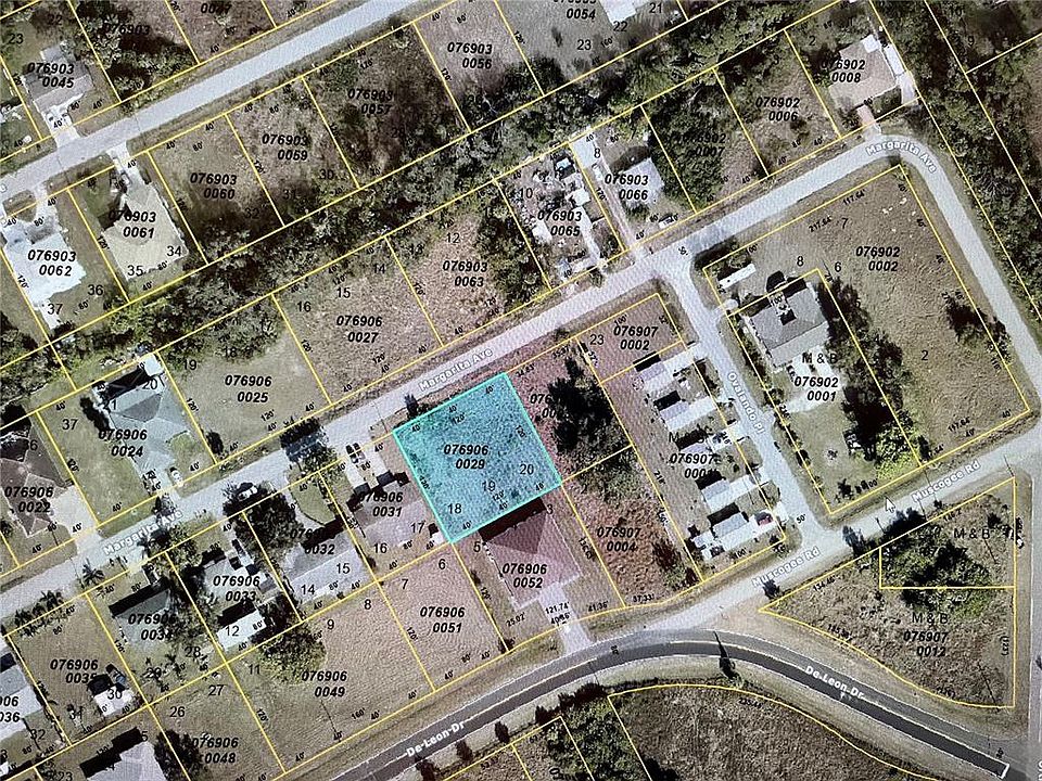 2nd image of LOT 18,19,20 MARGARITA AVENUE LOT 18