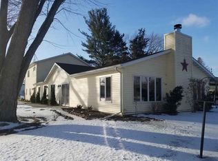 707 Water St, Oregon, IL 61061