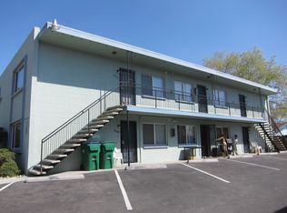 2266 Patton Dr, Reno, NV 89512