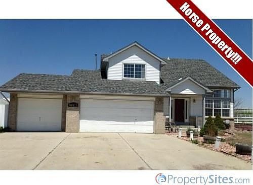 2nd image of 28315 E 163rd Pl