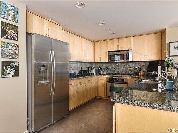 5th image of 411 W Seaside Way Unit 1104