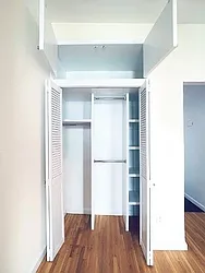 Rented by City Connections Realty