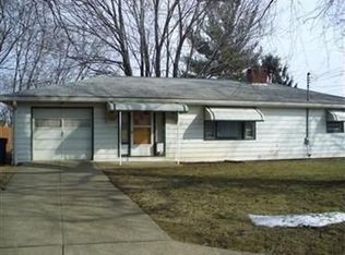 2607 Christensen Ave, Akron, OH 44314
