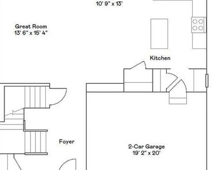 1159 E Hopkins Dr — Photo 3