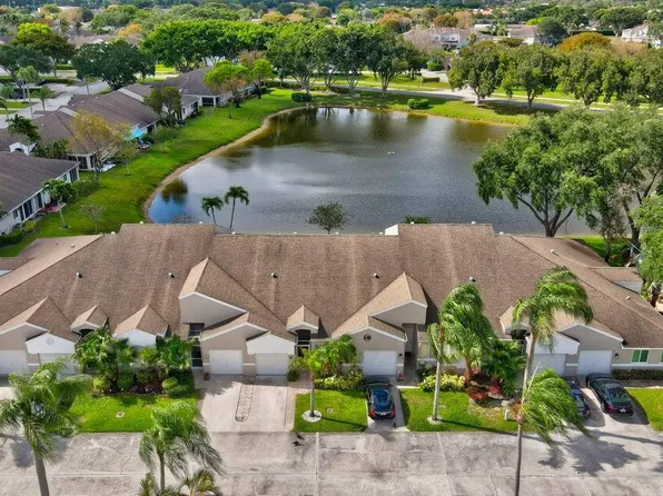 9202 Vineland Court #F, Boca Raton, FL 33496