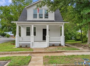1611 Carlisle Ave, Richmond, VA 23231