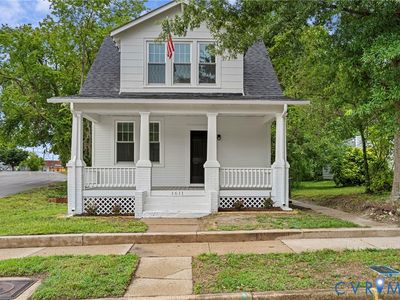 1611 Carlisle Ave, Richmond, VA, 23231