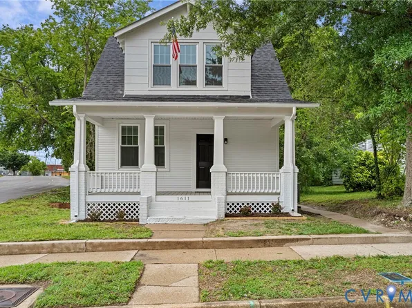 1611 Carlisle Ave, Richmond, VA 23231