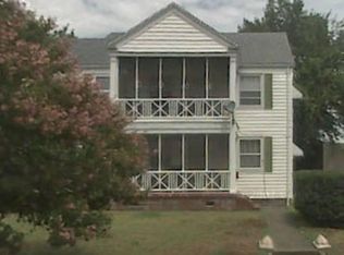 810 W 52nd St, Norfolk, VA 23508