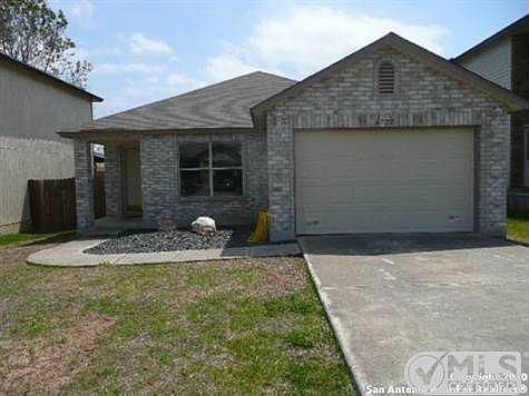 2nd image of 6722 Melody Canyon Dr