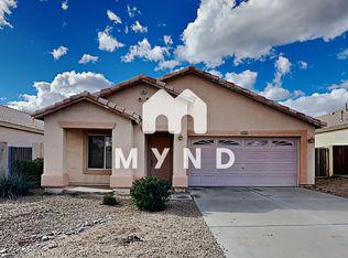25074 N 68th Ave, Peoria, AZ 85383