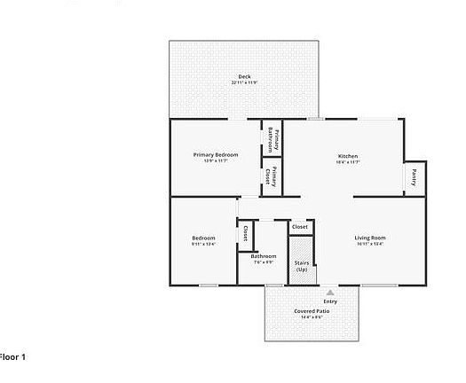 2nd image of 2044 Dinsmore Rd