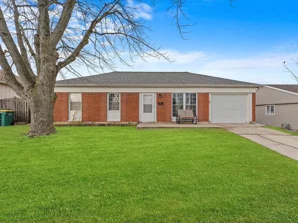 444 Clifton Ave, Romeoville, IL 60446