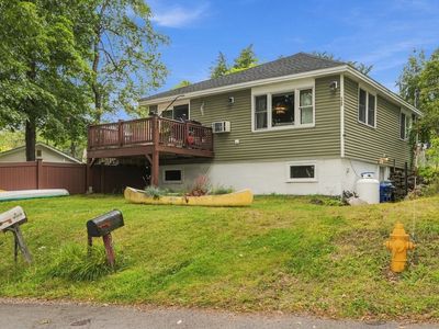 39 Lakeview Dr, Leominster, MA, 01453