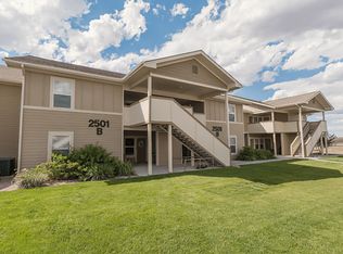 The Ridges Apartments, Gillette, WY 82718