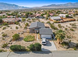 13475 Monterey Rd, Desert Hot Springs, CA 92240