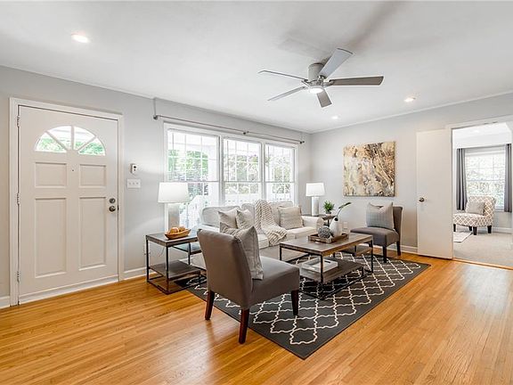2nd image of 1403 Willivee Dr