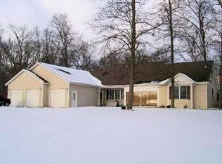 6554 Lilly Rd, Hillsboro, OH 45133