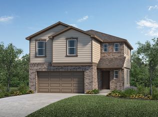 23326 Greenway Creek Ln, Spring, TX 77373