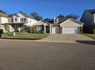 238 Tybee Dr, Madison, AL 35756