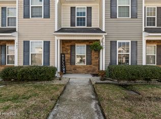 509 Cider Hill Rd, Jacksonville, NC 28546