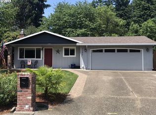 1202 Orchard St, West Linn, OR 97068