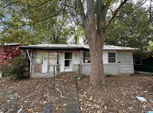 1549 Dennison Ave, Birmingham, AL 35211