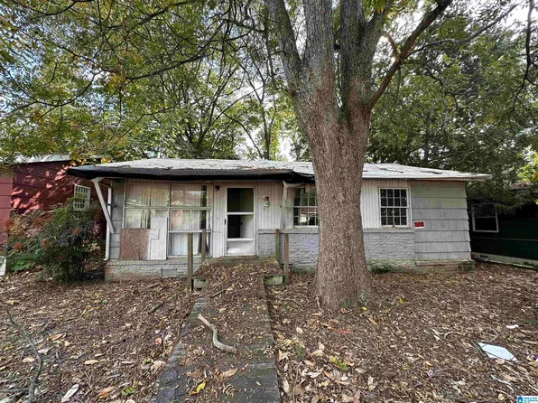 1549 Dennison Ave, Birmingham, AL 35211
