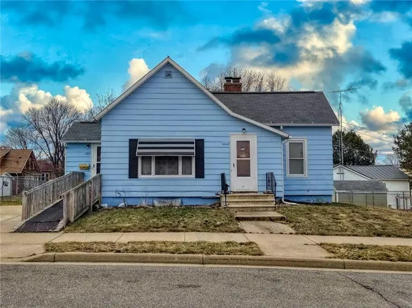 107 Hollister Avenue, Tomah, WI 54660