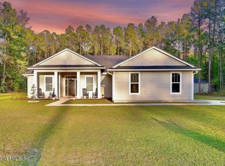 199 Jones Rd, Macclenny, FL 32063