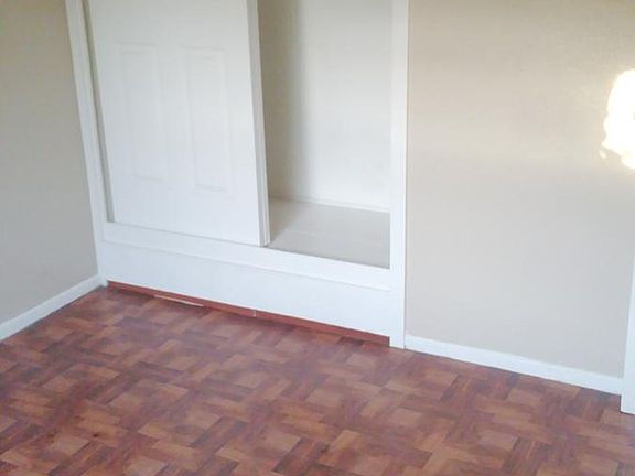 1st bedroom