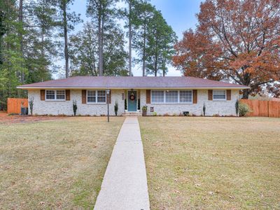 701 Rockwood Dr, North Augusta, SC, 29841