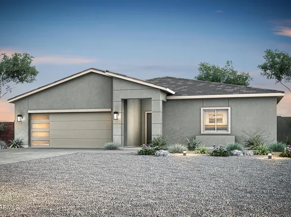 664 W PARTRIDGE Drive, Casa Grande, AZ 85122