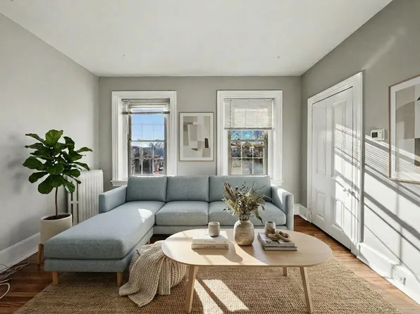 301 N Matlack Street, 301 N Matlack St APT 2S, West Chester, PA 19380