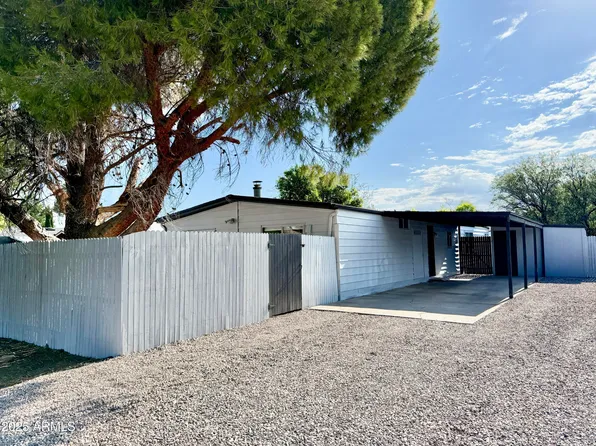 2271 S COPPER Drive, Cottonwood, AZ 86326