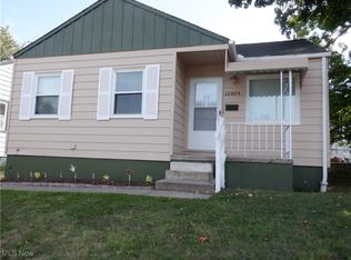 12804 Garland Ave, Garfield Heights, OH