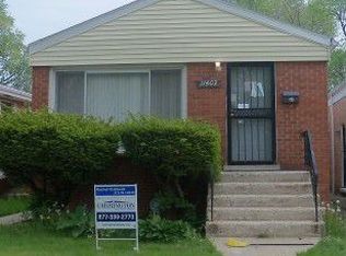 11403 S Laflin St, Chicago, IL 60643